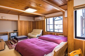 Room - Motokawarayu (Okura)