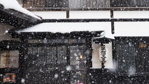 外觀細部