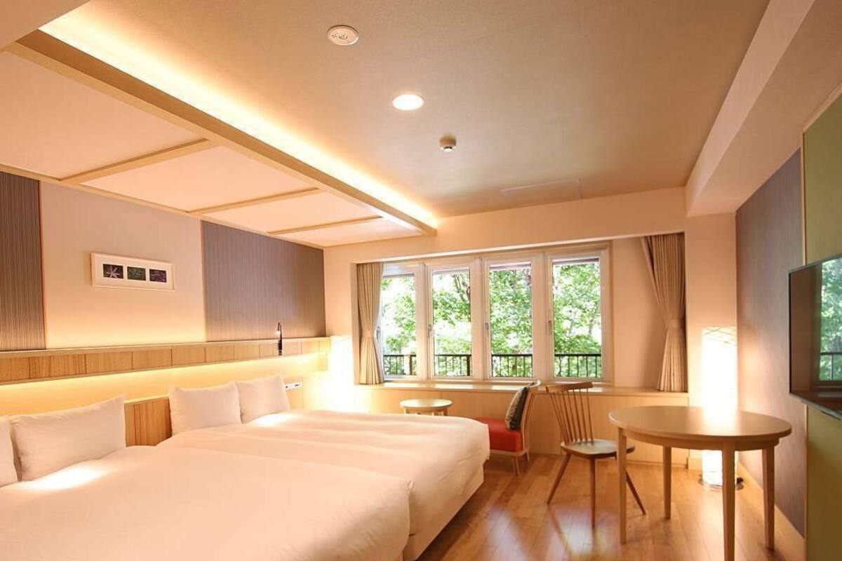 Comfort Twin Room, Non Smoking