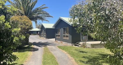 Seahorse Coastal Villas