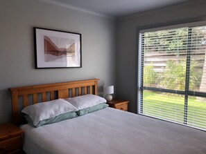 2 habitaciones, cunas gratuitas, wifi gratis y ropa de cama 