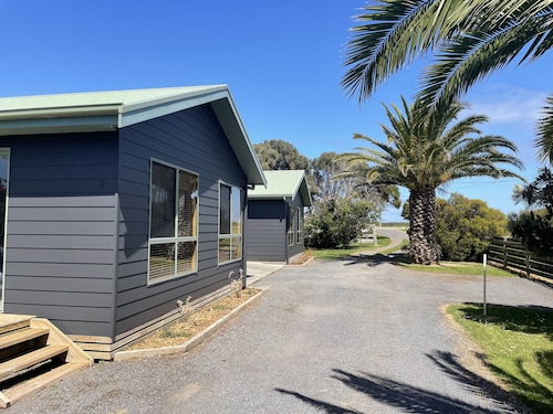 Seahorse Coastal Villas