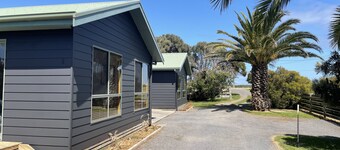 Seahorse Coastal Villas