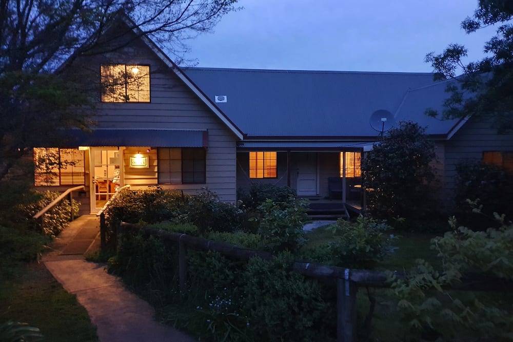 Neerim Country Cottages - Ellinbank