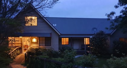 Neerim Country Cottages