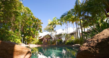 Raintrees Resort