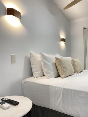 One Bedroom Suite