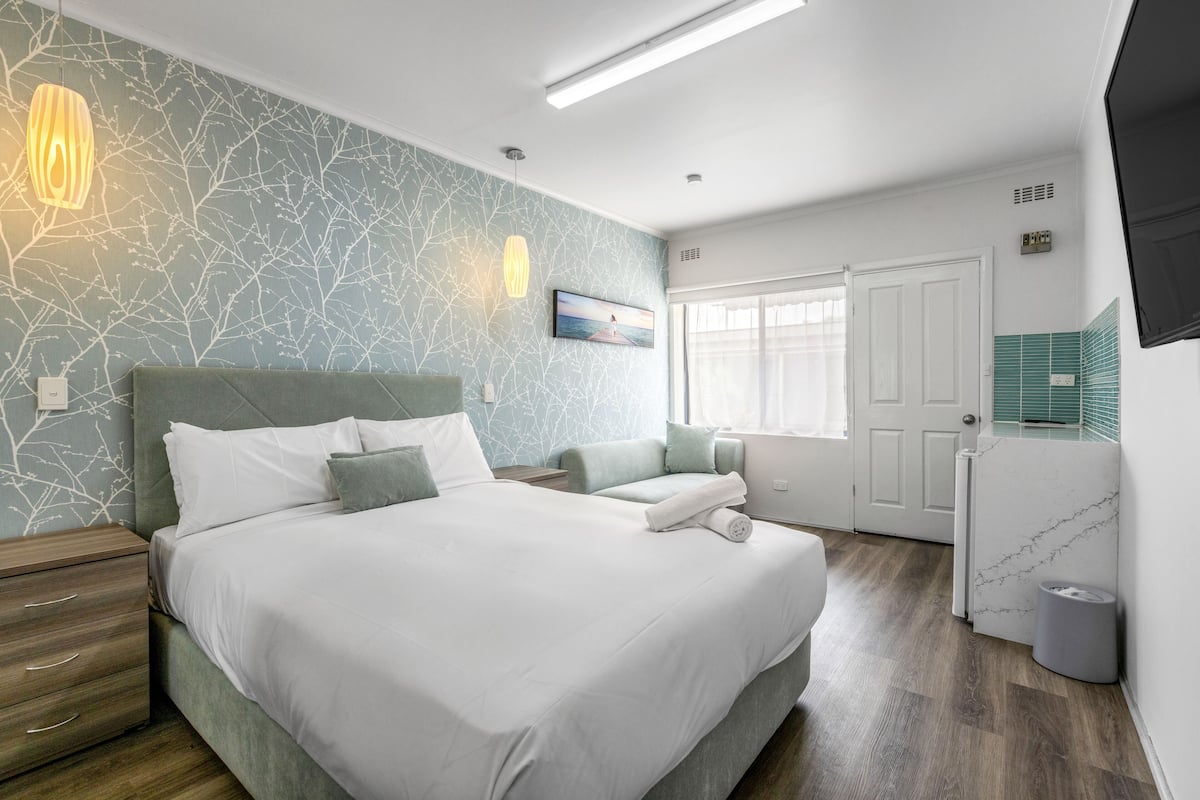 Suite, bubbelbad (Spa Suite) | Een strijkplank/strijkijzer, gratis wifi