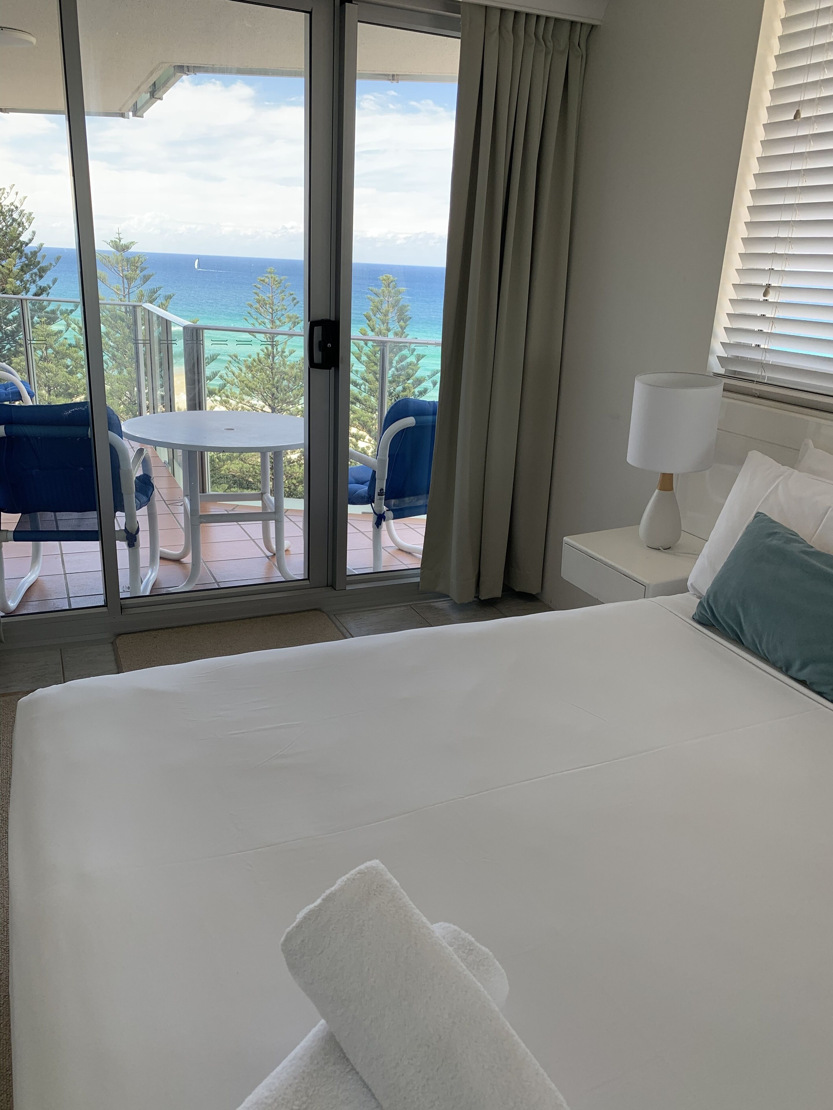 Photo - Pacific Regis Beachfront Holiday Apartments