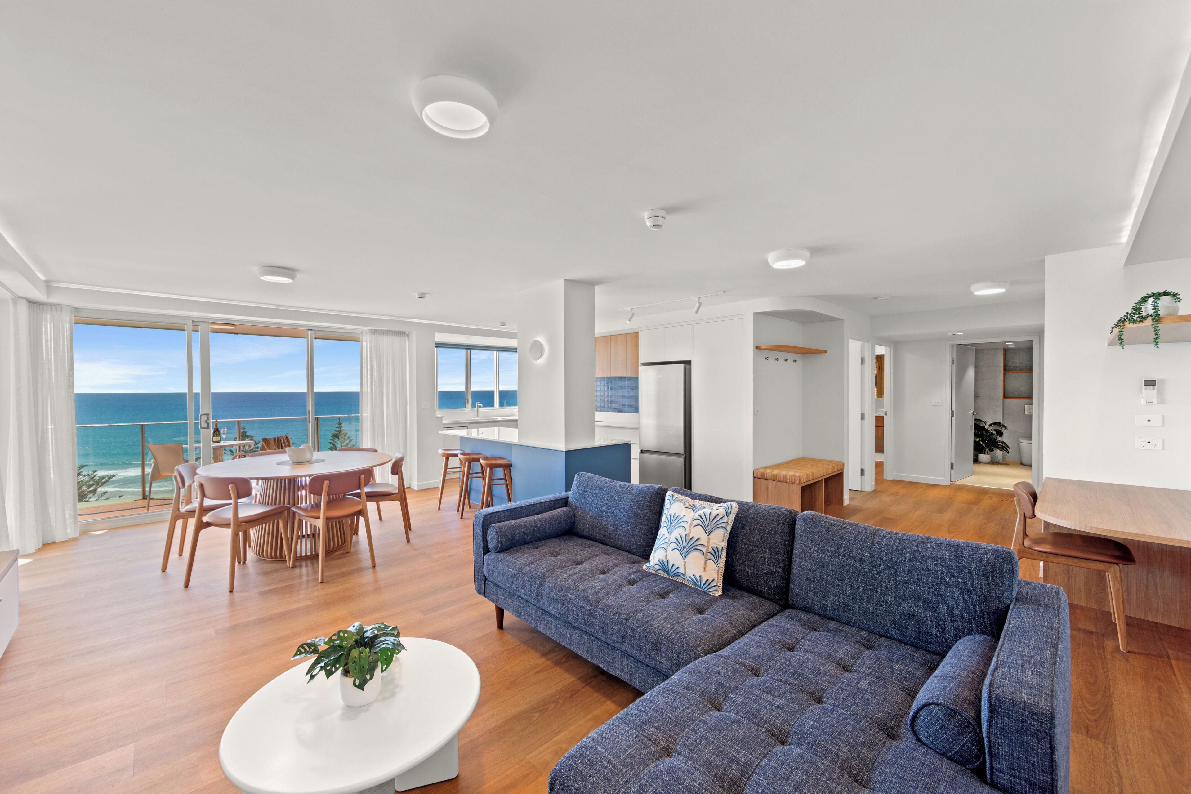 Foto - Pacific Regis Apartments