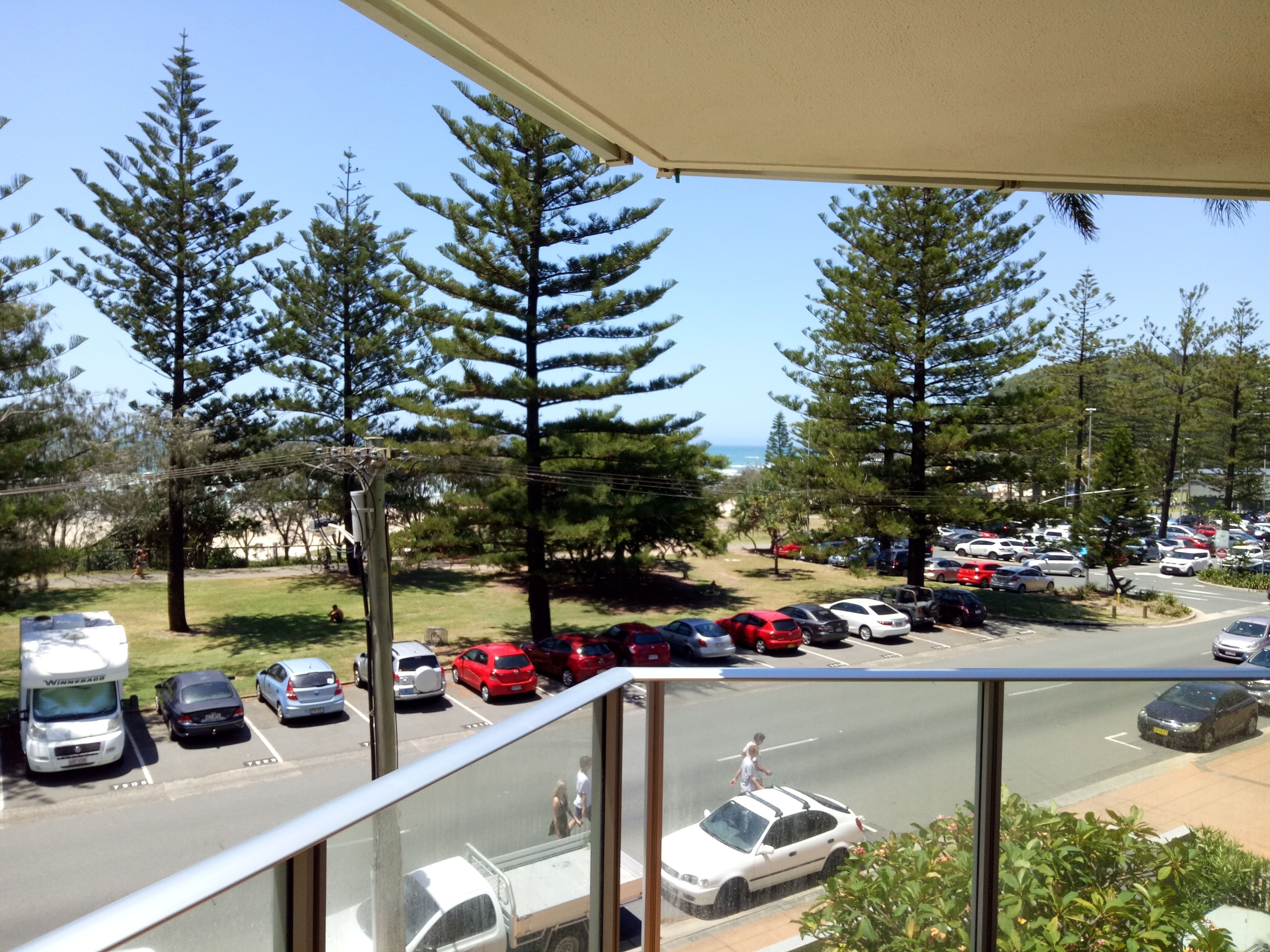 Foto - Pacific Regis Beachfront Holiday Apartments