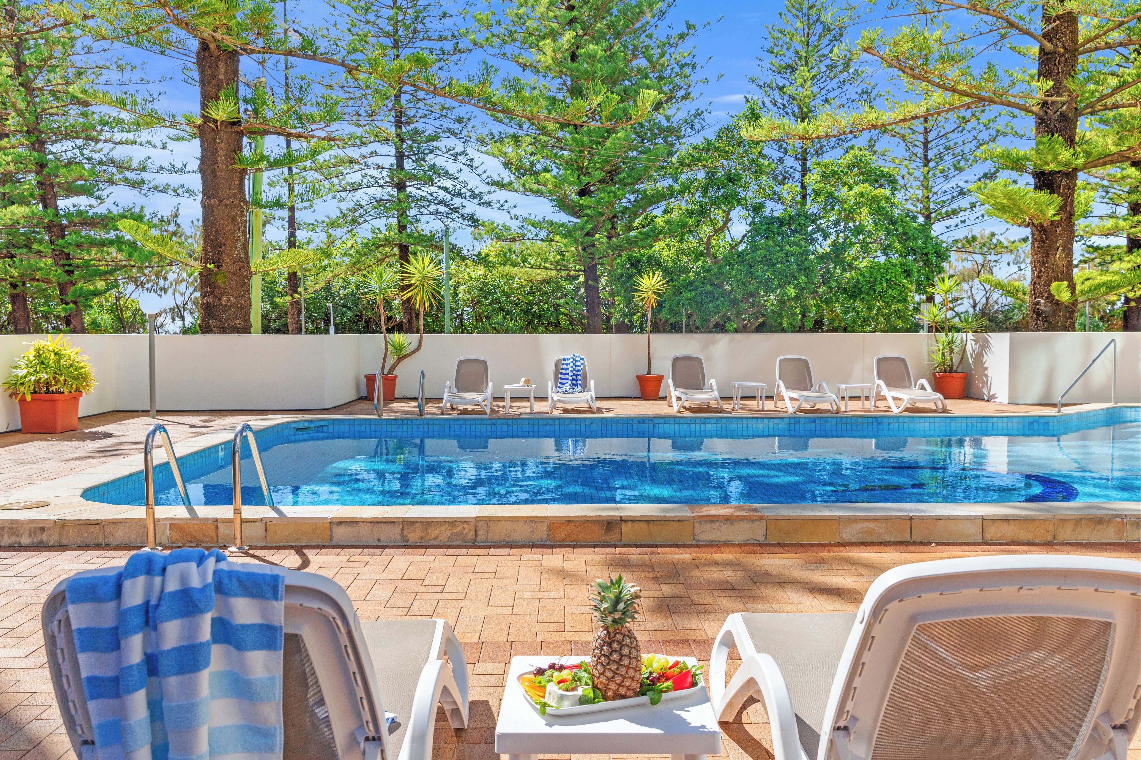 Photo - Pacific Regis Beachfront Holiday Apartments