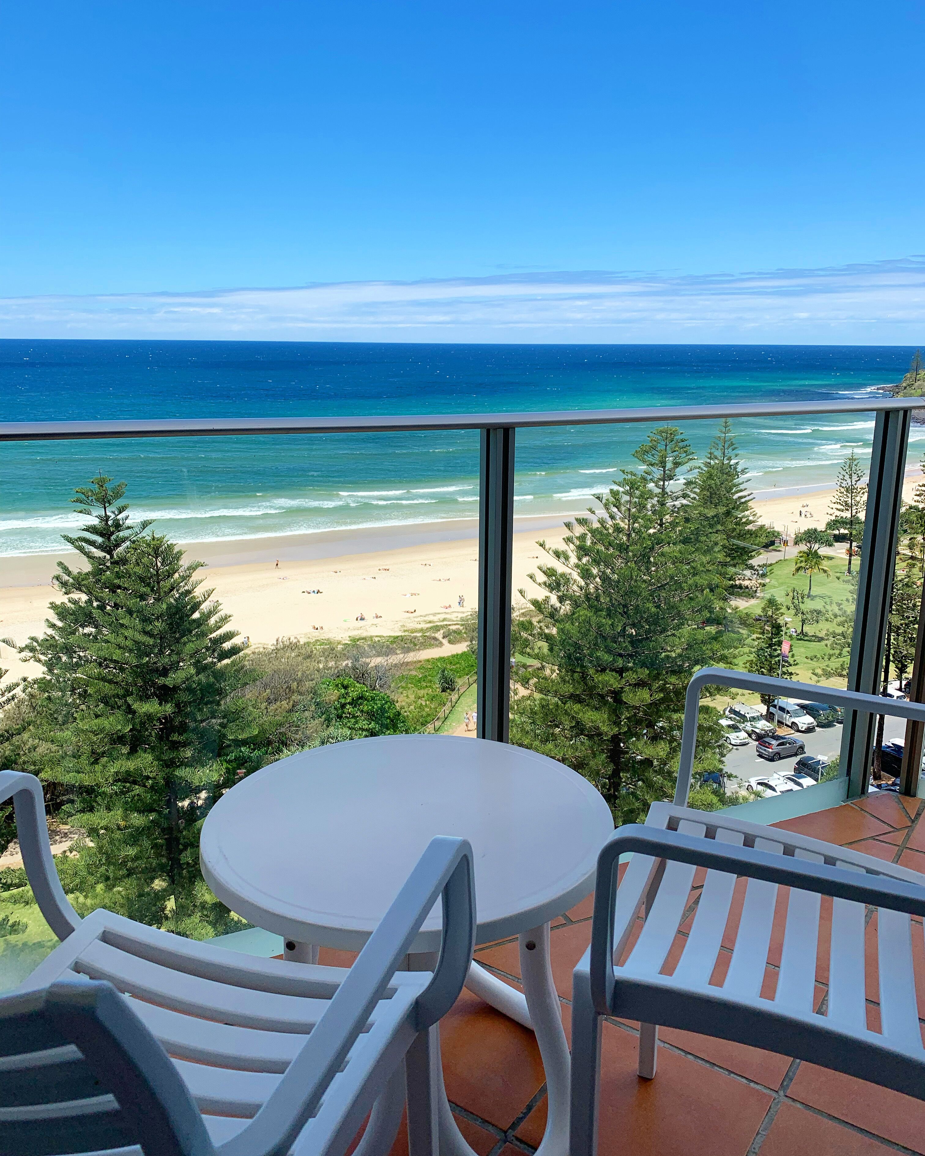 Photo - Pacific Regis Beachfront Holiday Apartments