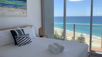 Deluxe Apartment, 2 Bedrooms