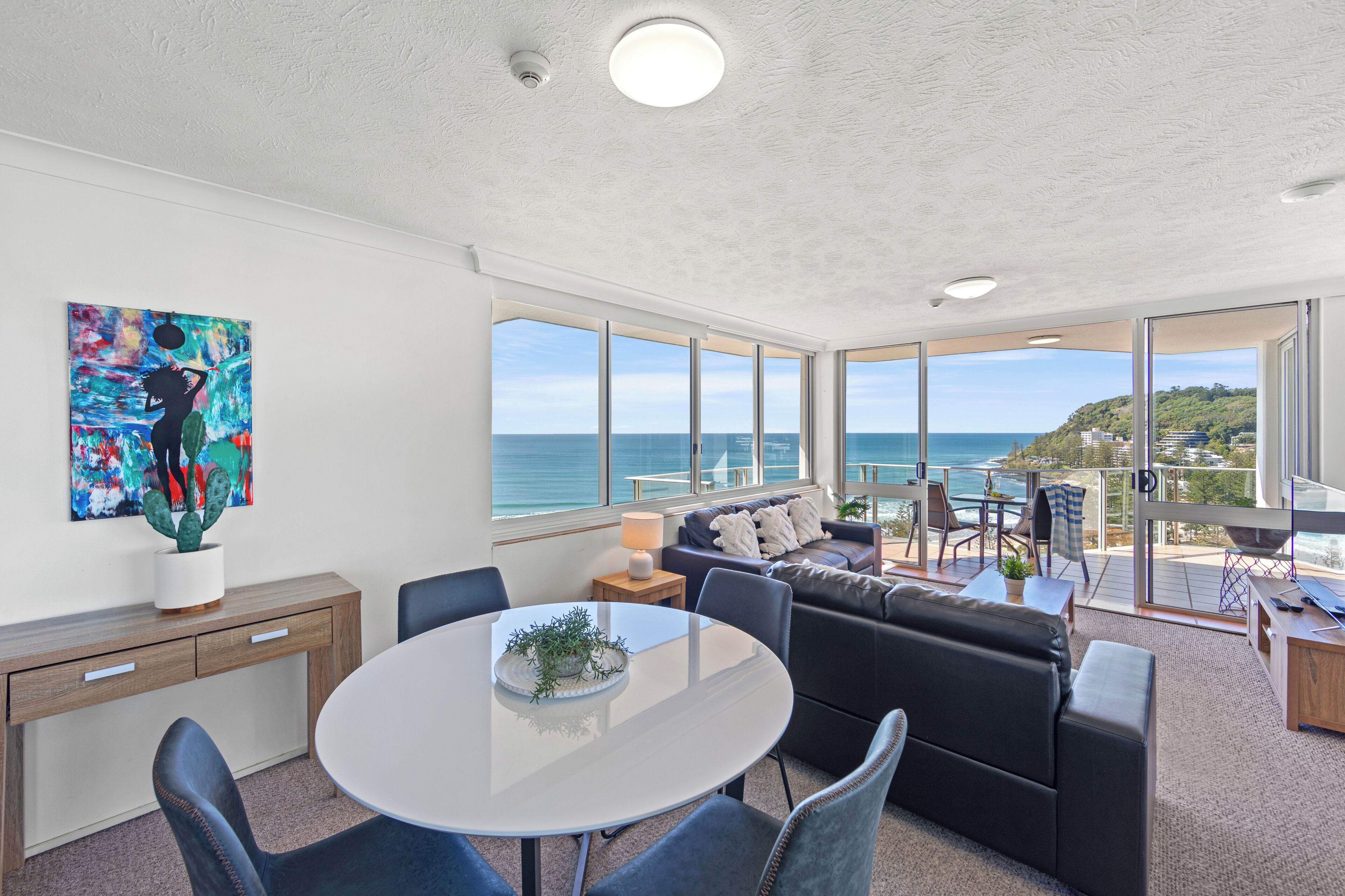 Foto - Pacific Regis Beachfront Holiday Apartments