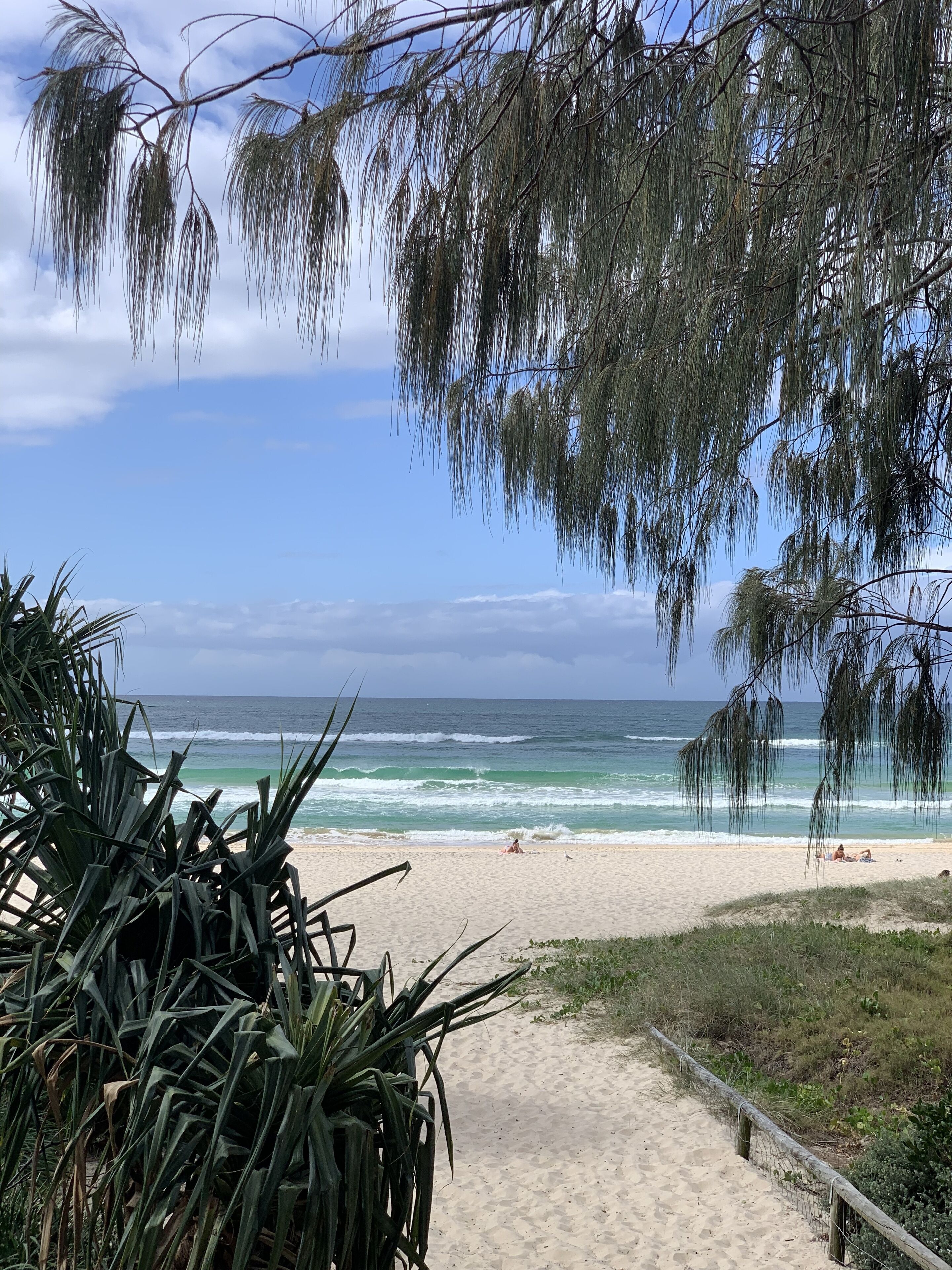 Foto - Pacific Regis Beachfront Holiday Apartments