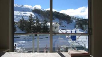 12 Share Premier | View from room