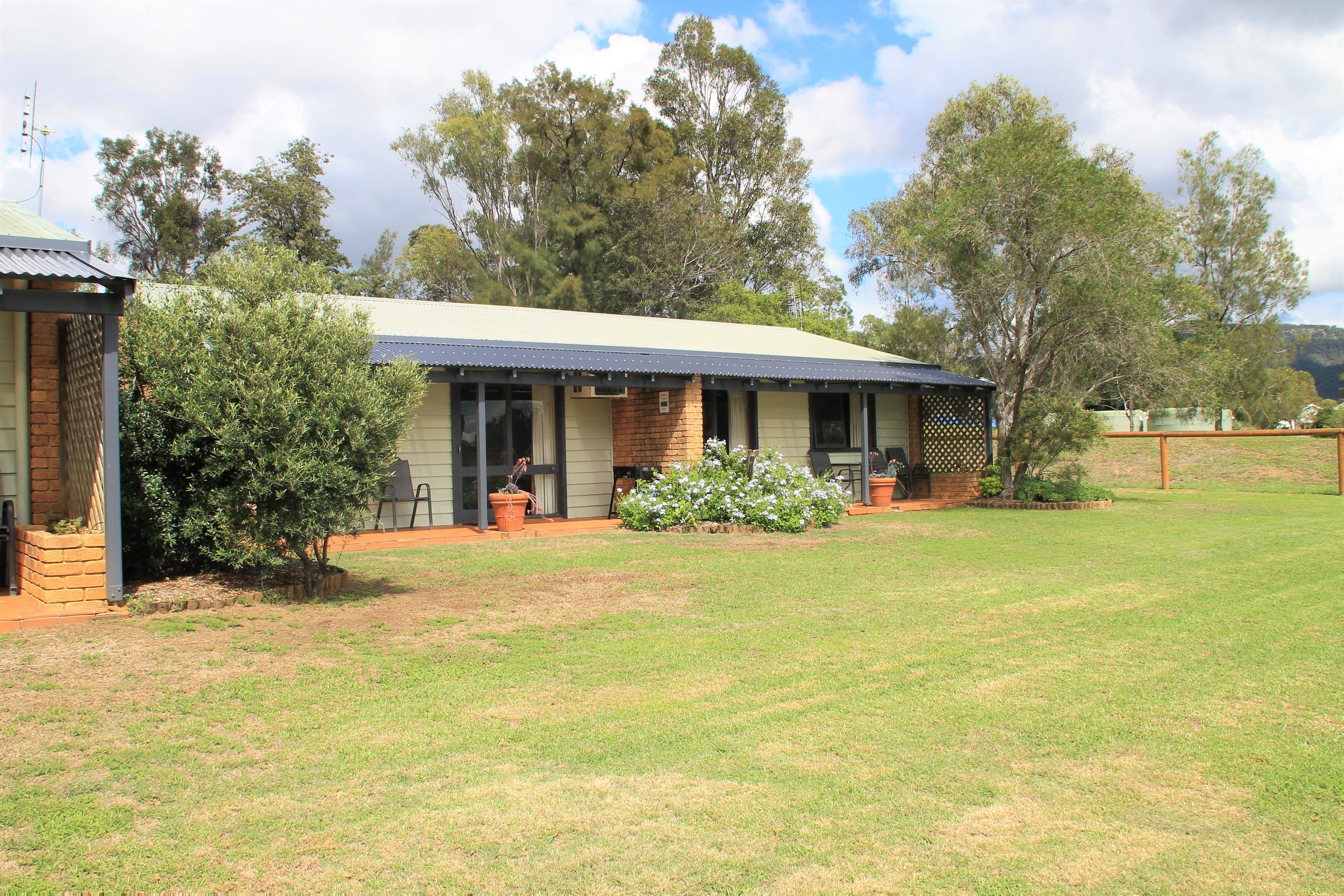 Pokolbin Farm Stay — image 27