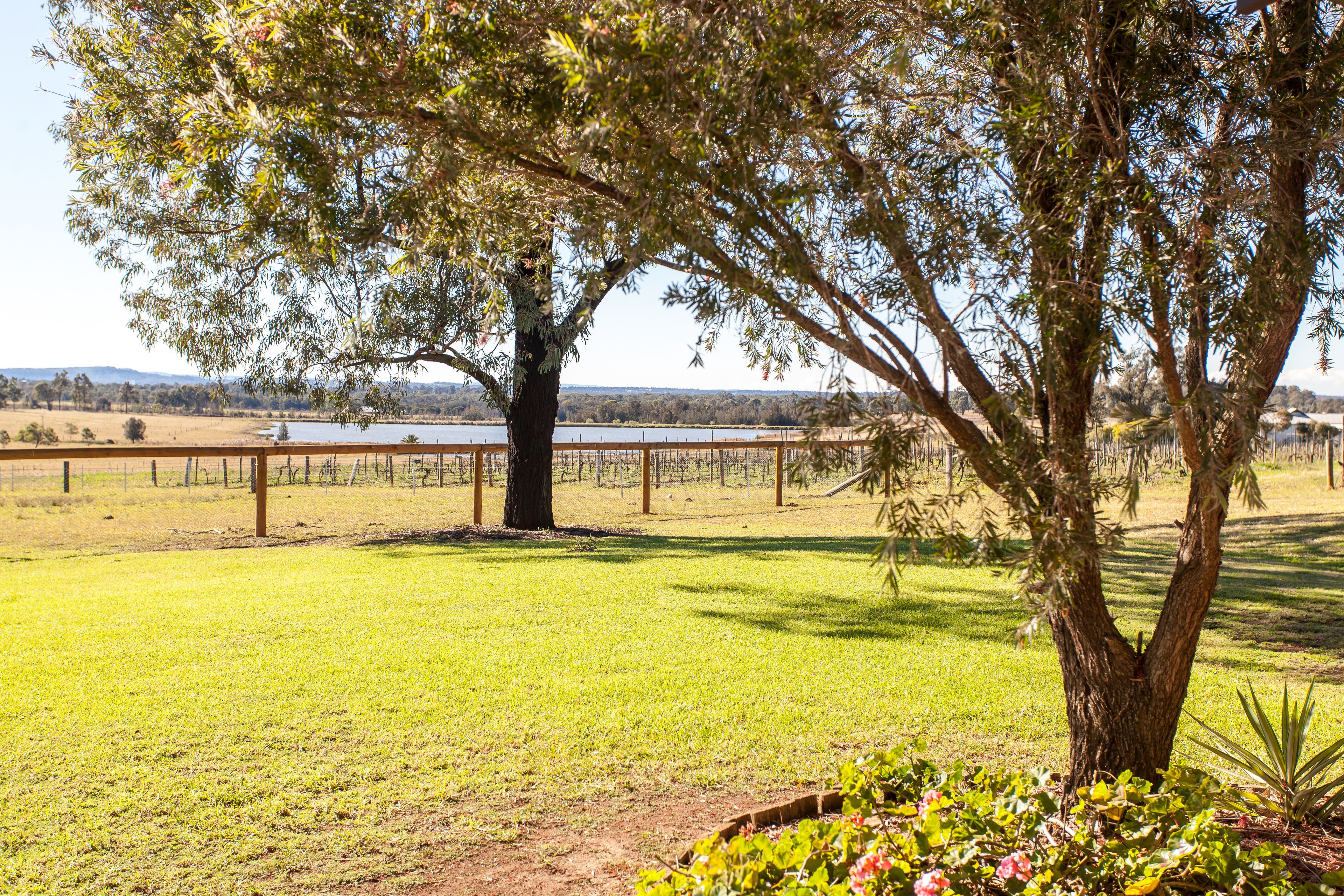Pokolbin Farm Stay — image 26