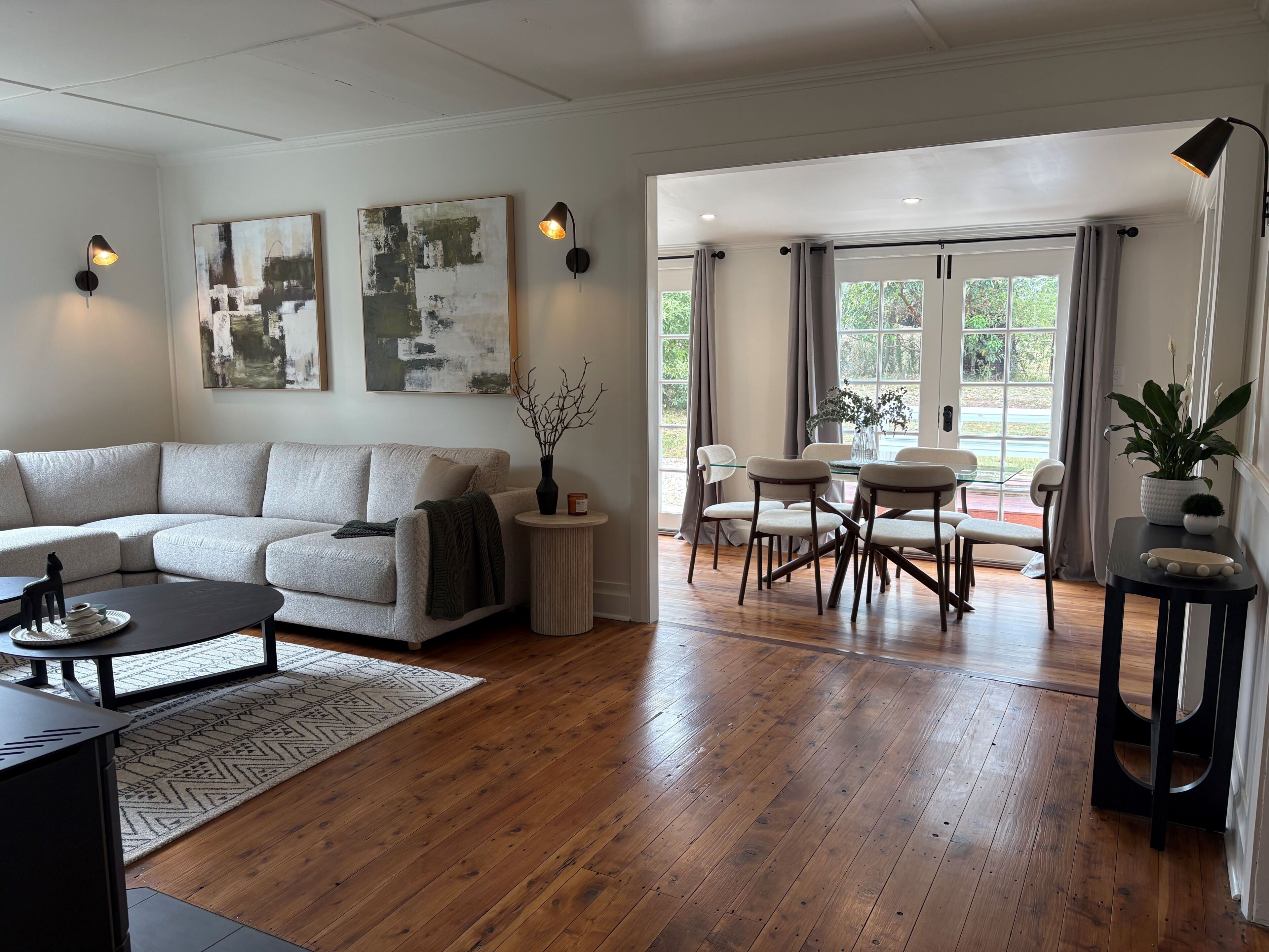 The Cellarhands | Premium bedding, down duvets, blackout curtains, soundproofing