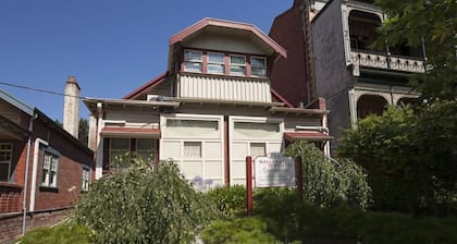 Ballarat Serviced Apartments