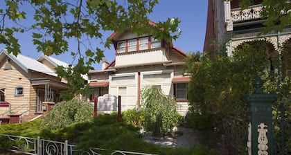 Ballarat Serviced Apartments