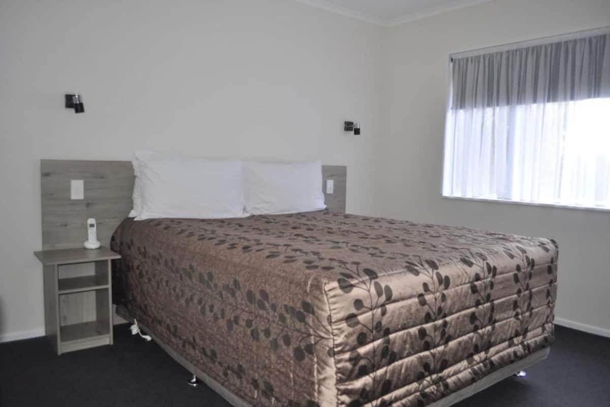 Suite, 1 chambre | 1 chambre, minibar, Wi-Fi gratuit, draps fournis