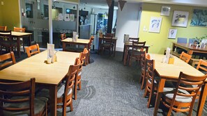 Cafe - Carramar Motor Inn (Palmerston North)