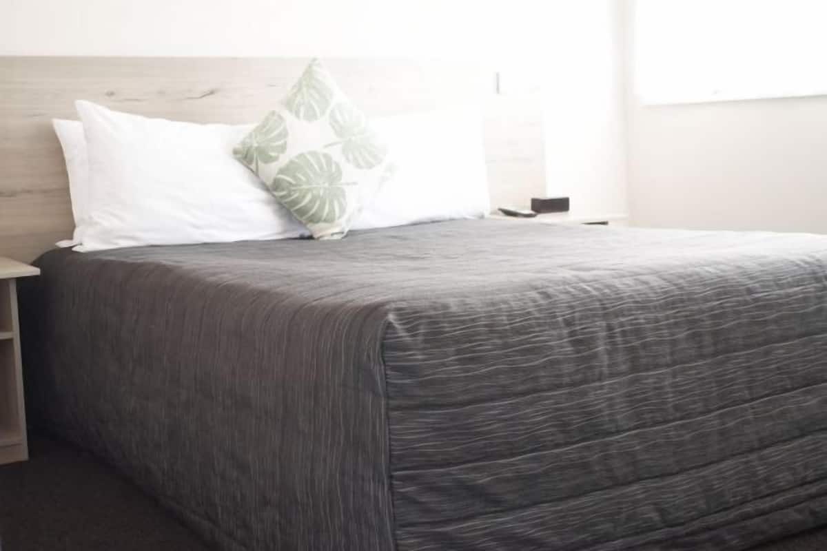 1 chambre, minibar, Wi-Fi gratuit, draps fournis