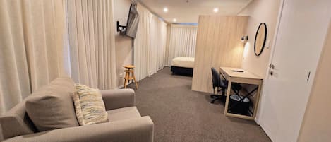 Casa, 3 habitaciones | Minibar, wifi gratis, ropa de cama