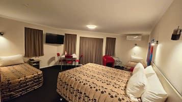 Suite Exécutive (Twin)