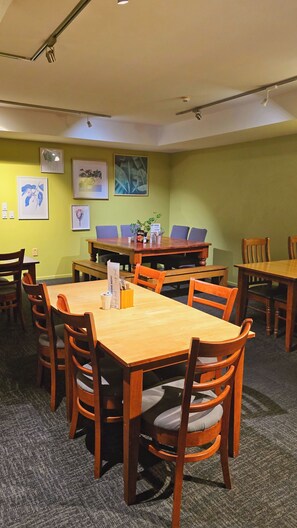 Bistro
