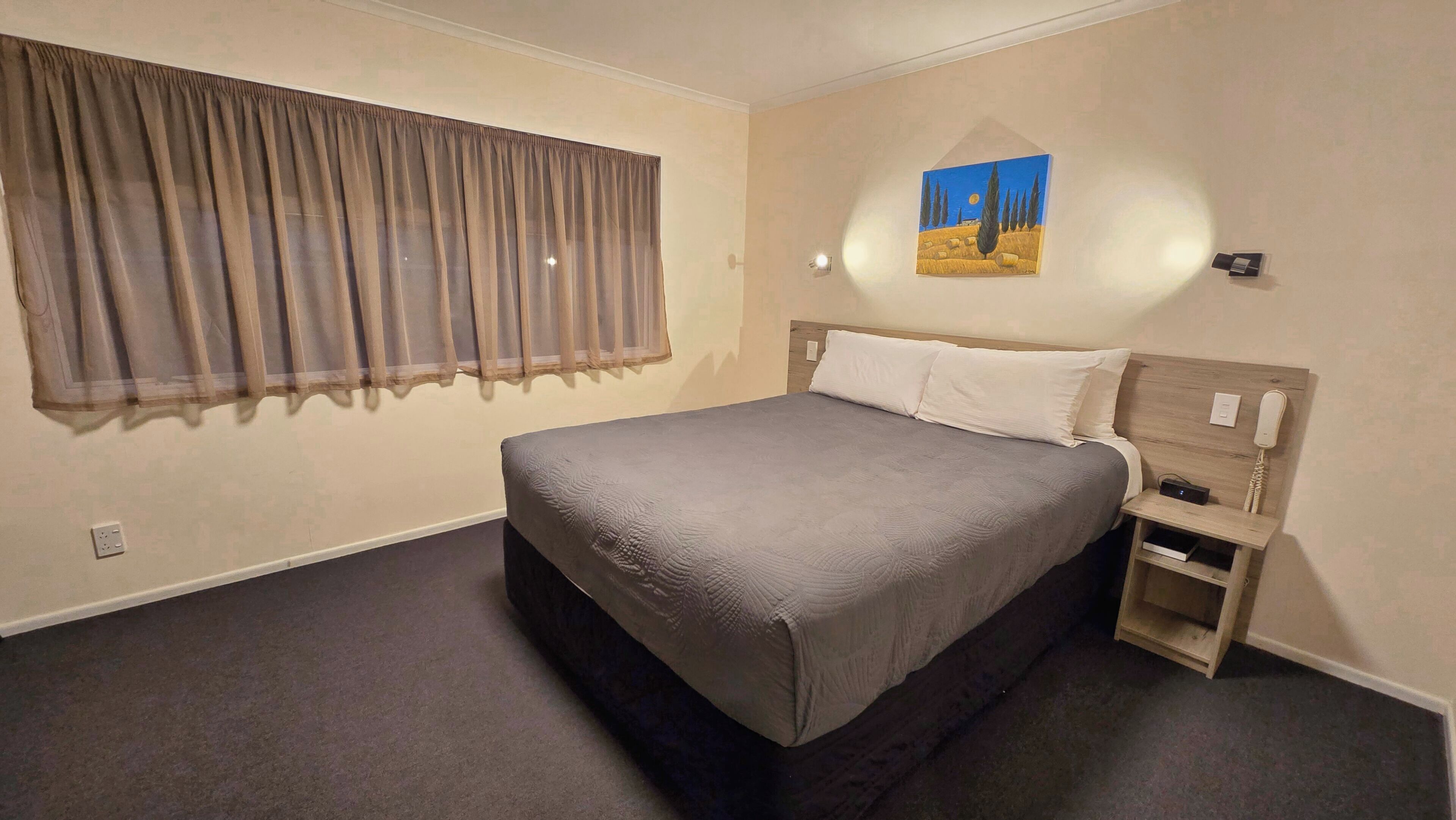 Suite, 1 dormitori | Minibar, wifi gratuïta i roba de llit 