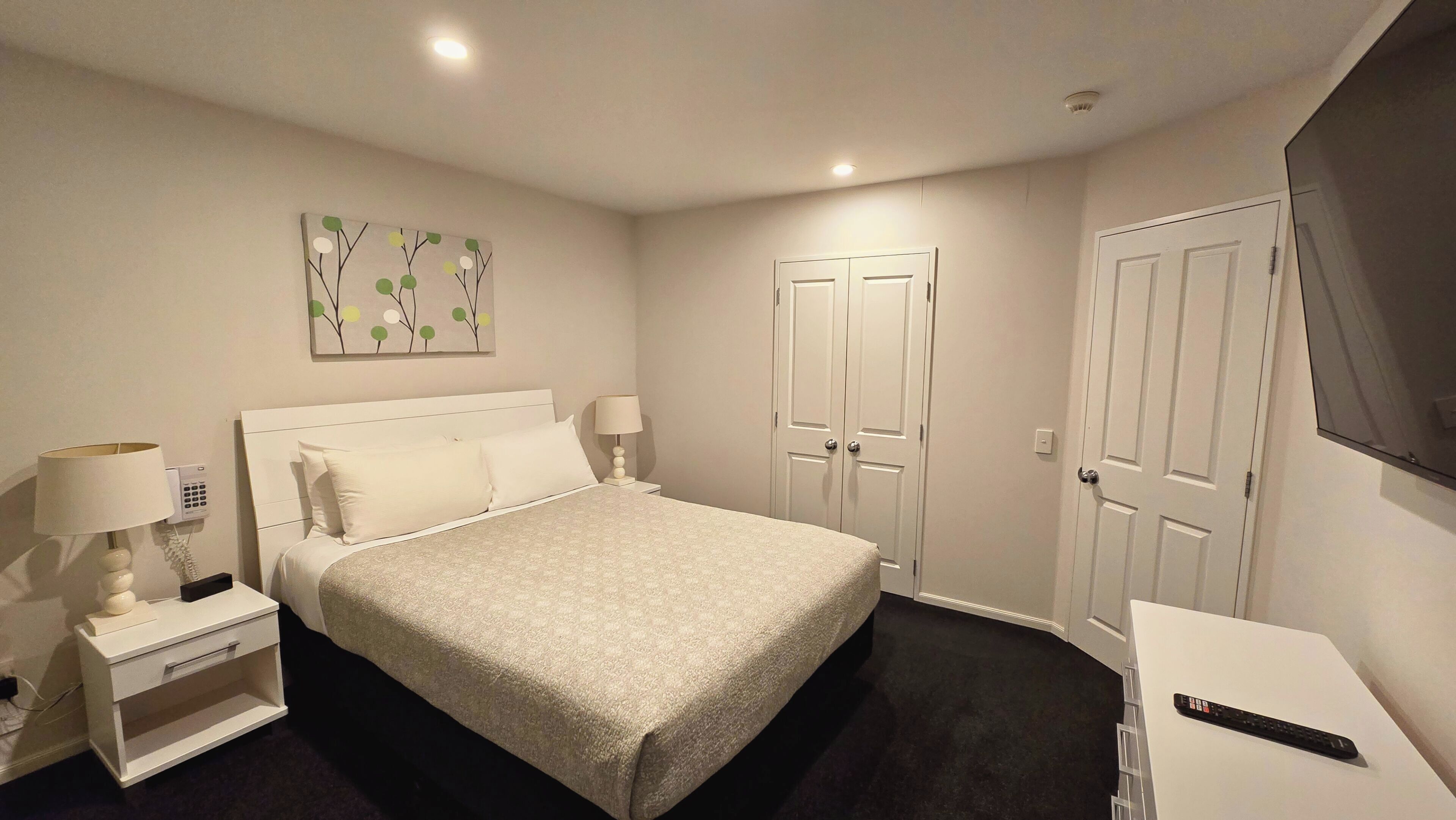 Apartment, Kitchen (Apartment Suite)