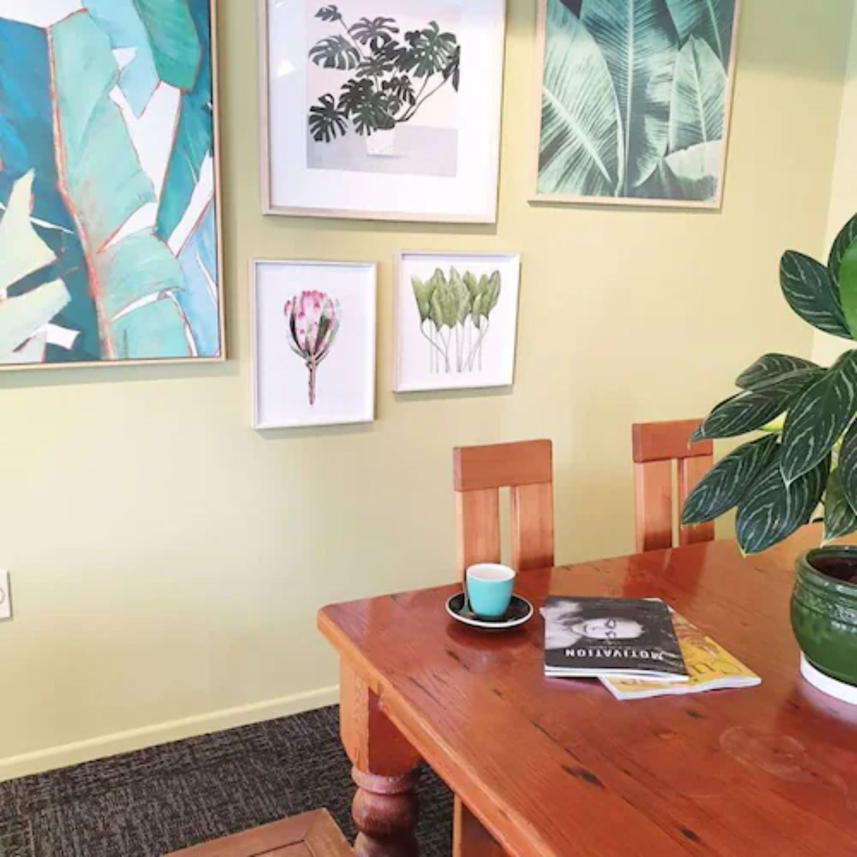 Bar (en el alojamiento)