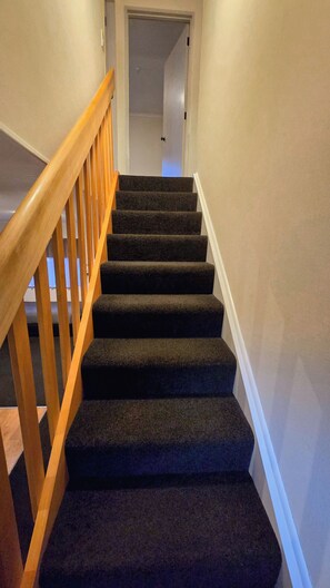 Familjesvit | Minibar, gratis wi-fi och sängkläder