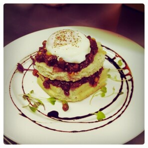 Esmorzar diari complet (de pagament) 