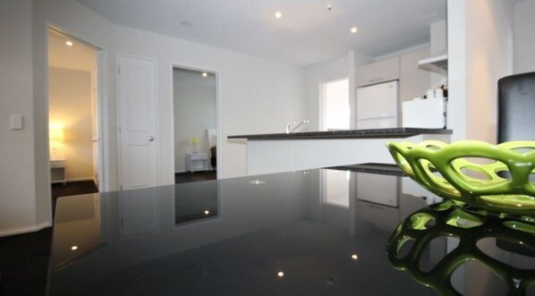 公寓, 厨房 (Apartment Suite) | 客房内用餐