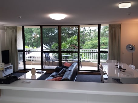 Servicio a la habitación