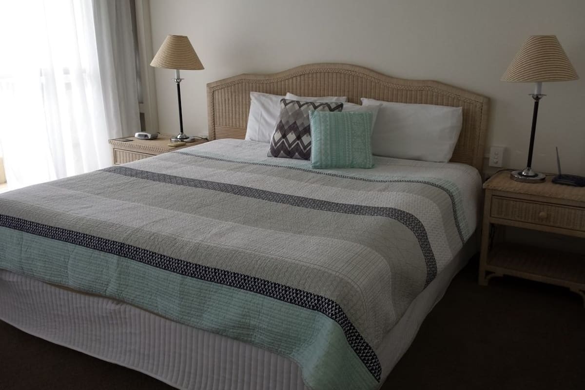 Superior-Apartment, 3 Schlafzimmer