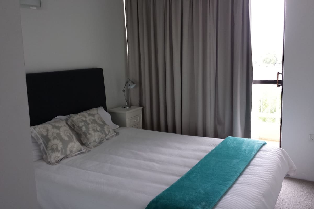 Superior-Apartment, 2 Schlafzimmer