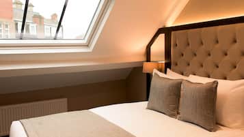 Penthouse (West Wing) | View from room