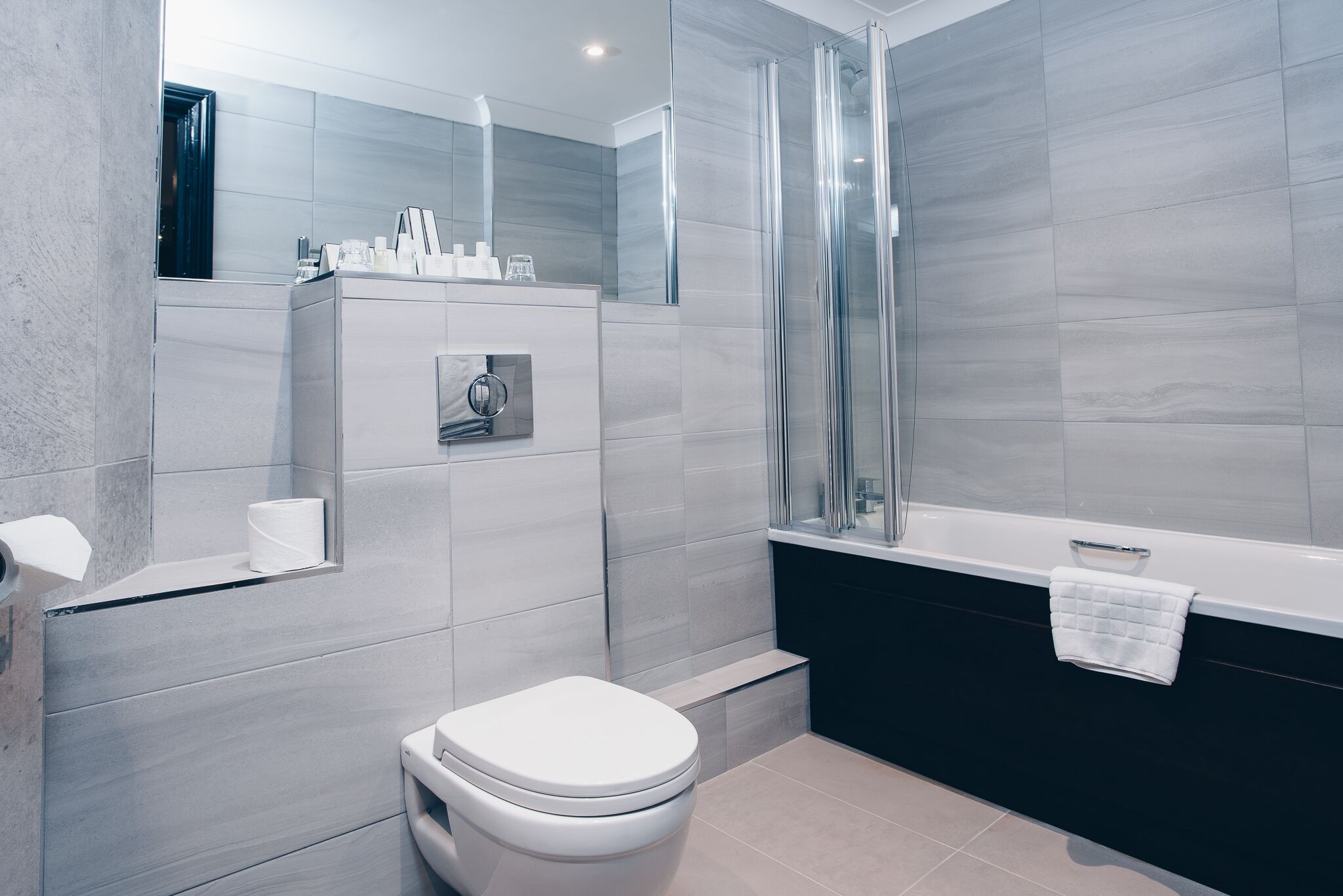 Foto - The County Hotel Newcastle