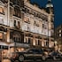 County Hotel & County Aparthotel Newcastle
