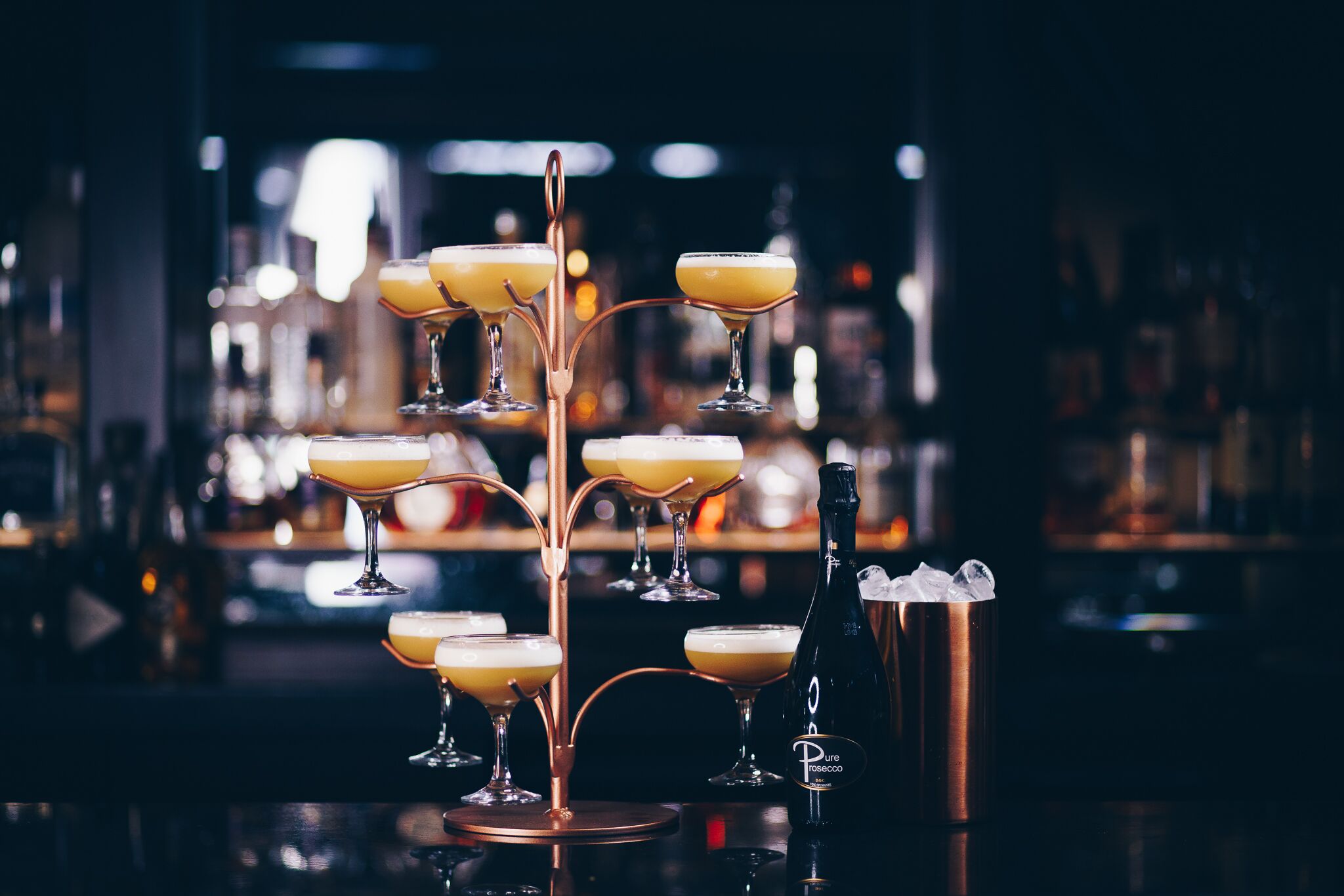 Foto - The County Hotel Newcastle