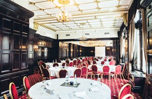 Meeting facility - The County Hotel, Newcastle (Newcastle-upon-Tyne)