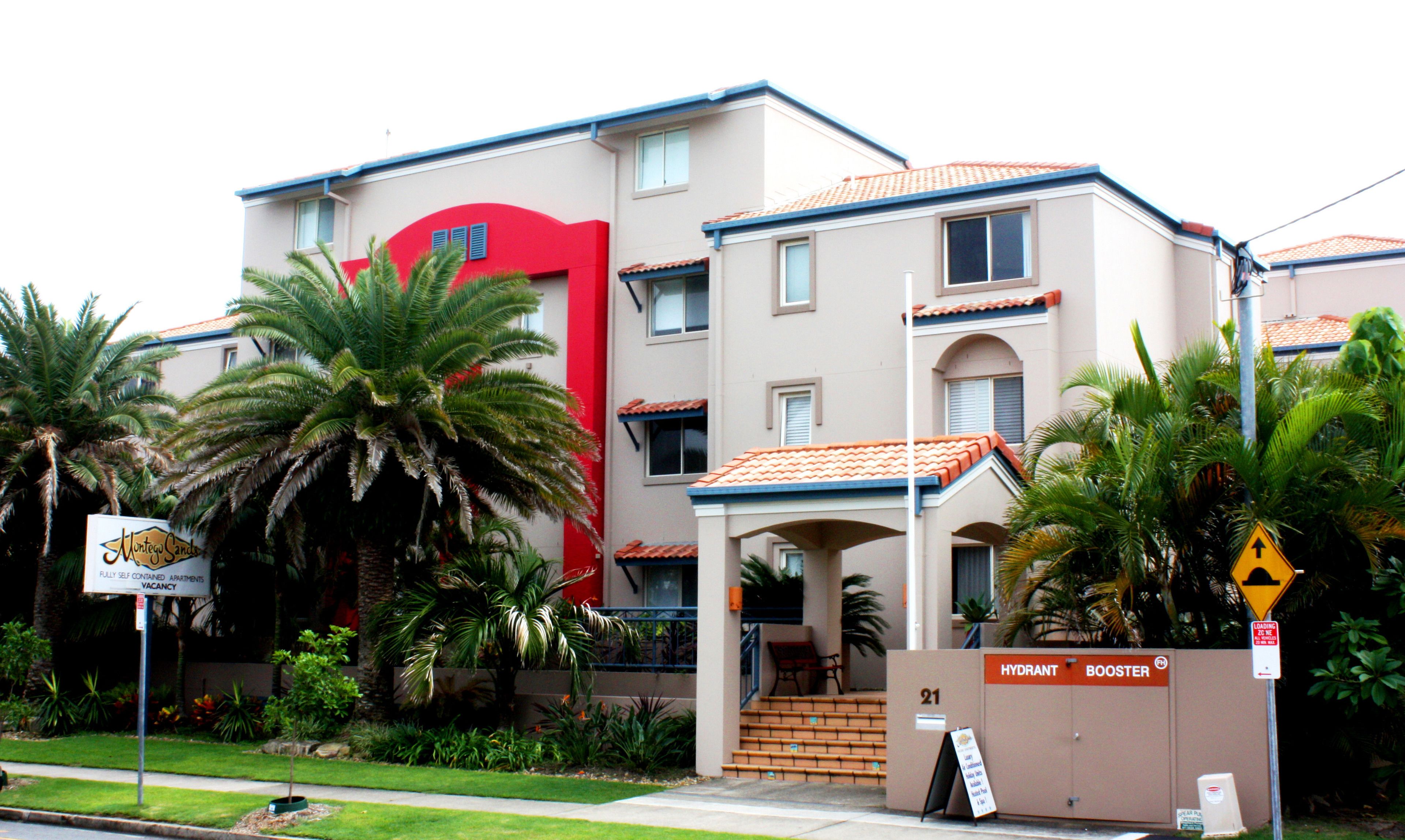 Montego Sands Resort — image 29