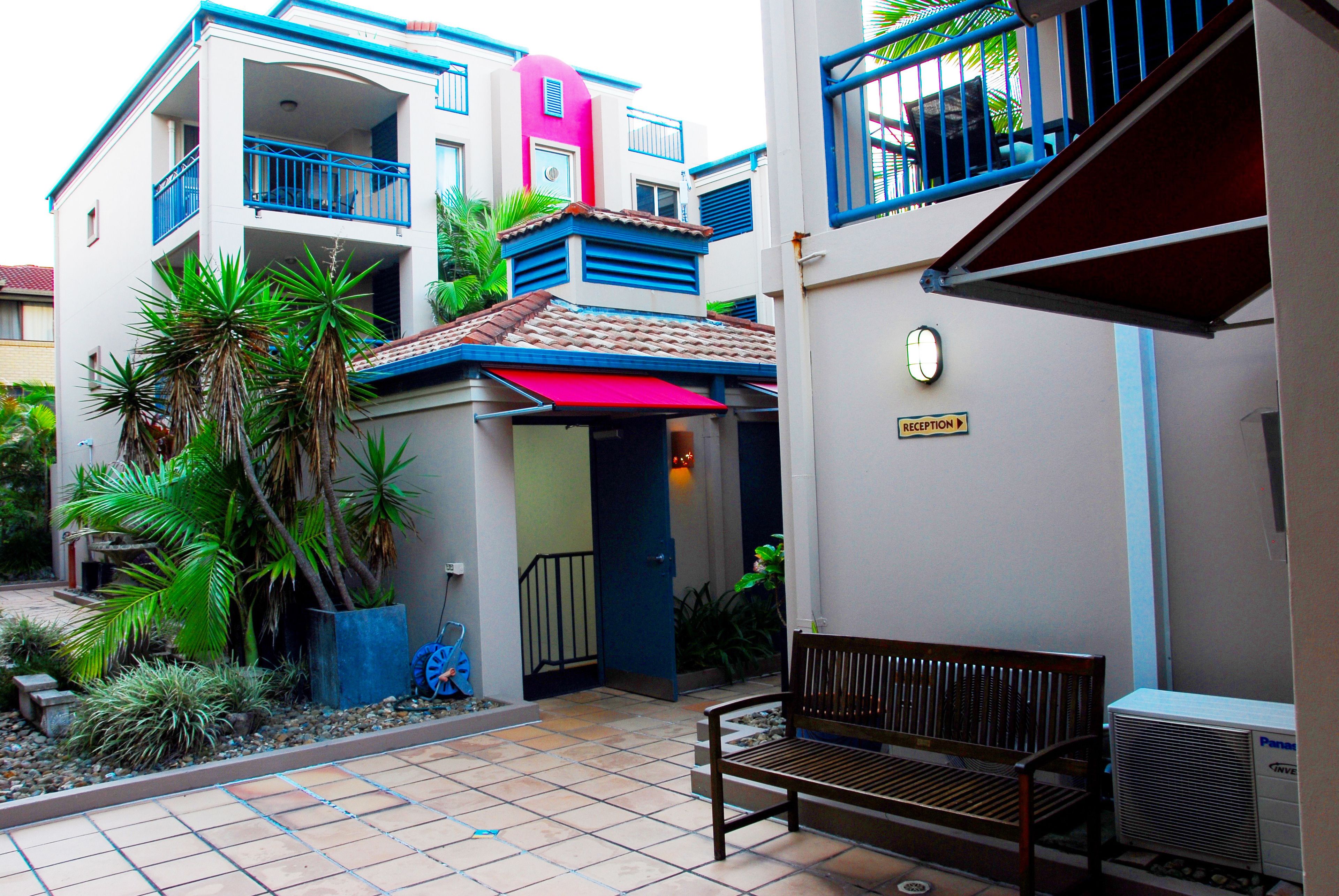 Montego Sands Resort — image 28