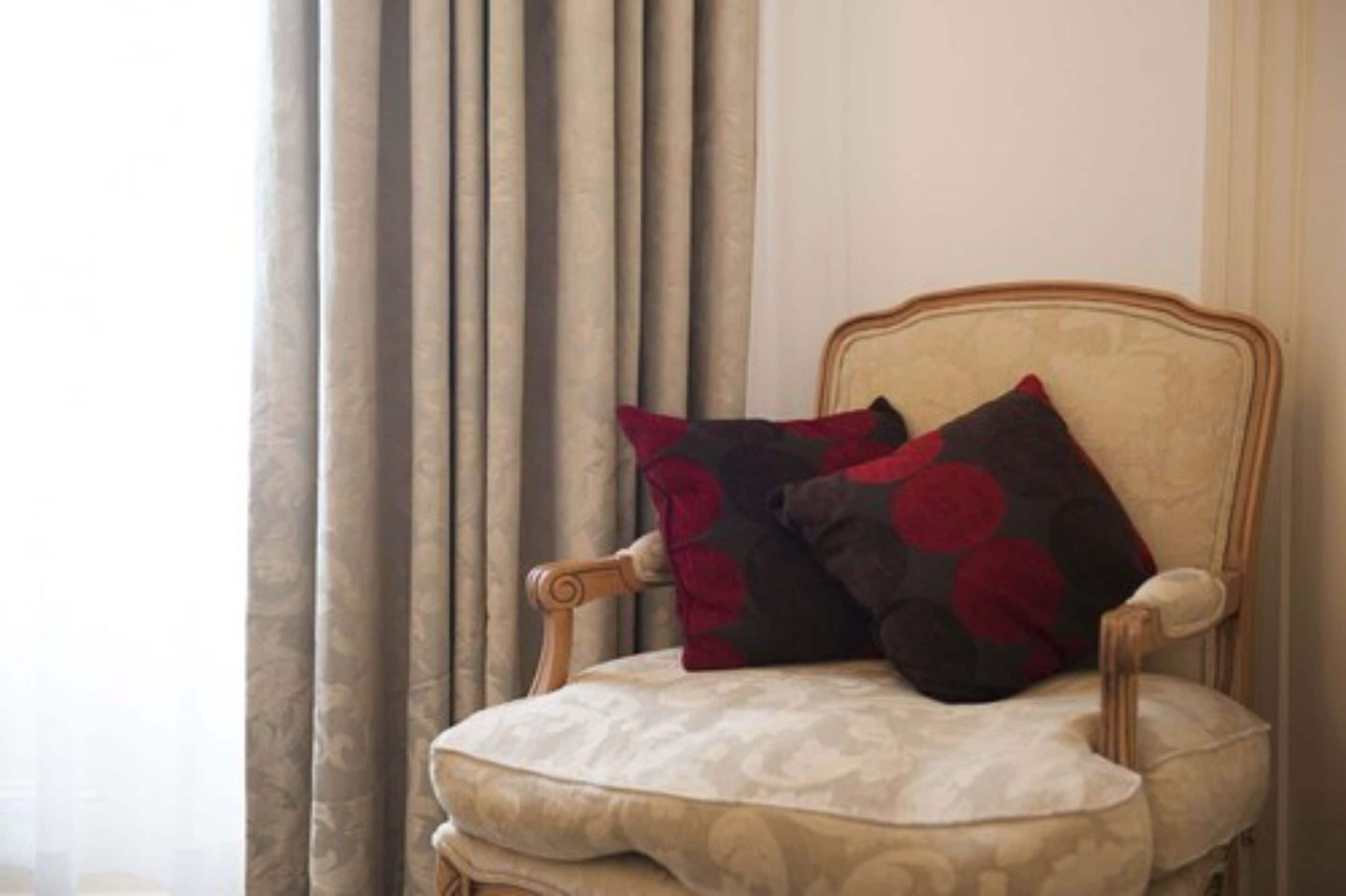 luxury apartment, 2 bedrooms, balcony | 1 bedroom, premium bedding, pillow-top beds, minibar