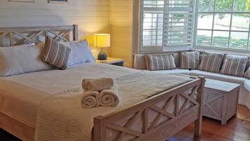 Standardzimmer, Nichtraucher, Balkon